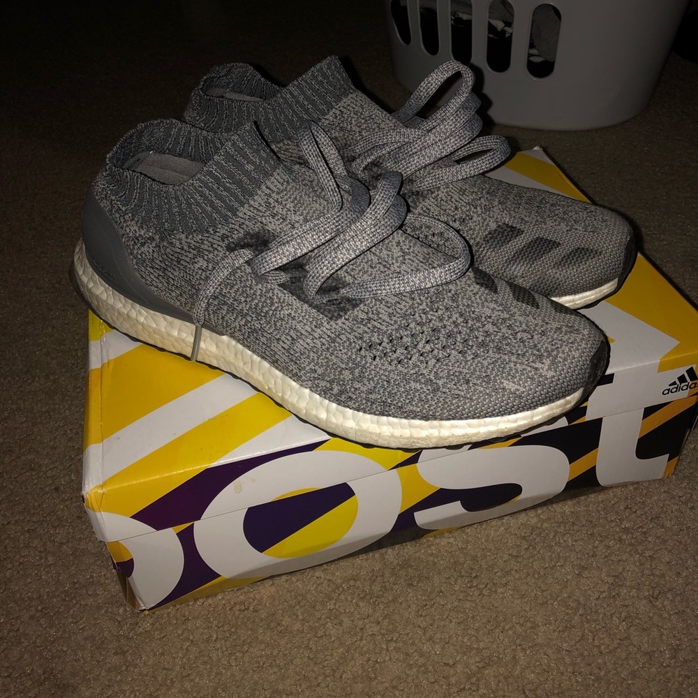 Adidas Ultraboost Uncaged